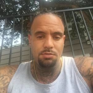 Meet your Posher, Mike